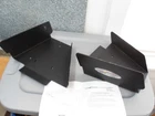 Nos Kawasaki Cycle Country Boot Covers 2008-11 Brute Force KVF650 KVF750 60-2110 New. Price: $70.99.