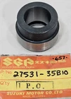 Nos Genuine Suzuki 160 230 Lt-f Engine Sprocket Spacer New Oem 27531-35B10. Price: $24.98.