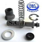 Honda VT600 CB750SC VT750 Front Kl Supply Brake Master Cylinder Repair Kit New. Price: $28.42.