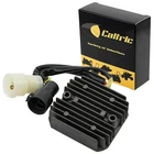 Regulator Rectifier For Kawasaki Prairie 4X4 1999-2002 New. Price: $27.00.