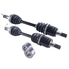 Honda Front Axles & Wheel Bearings Set Trx 520 2021 2022 New. Price: $202.91.