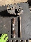 1993 Honda Fourtrax TRX300 Fw 4X4 4WD Transfer Case For Wheel Drive Used. Price: $50.00.