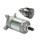 Starter Motor & Drive Combo Kit For Polaris Atv Utv 12V Replaces 3090188 3084981 New. Price: $88.99.