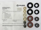 Polaris New Oem Atv Front Hub Bearings Replacement Kit Predator 500. Price: $199.94.