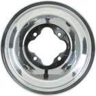 Douglas Wheel 10X8 3+5 Offset 4/110 Aluminum A506-15 New. Price: $129.99.