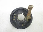 93 Yamaha Timberwolf Yfb 250 Rear Brake Plate 4BD-27280-00-00 1992-1998 Used. Price: $30.00.
