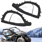 Starknightmt Utv Upper Door Top Enclosures Cfmoto Zforce 950 Ho Sport/ex New. Price: $77.57.