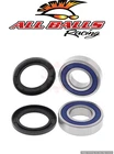 Rear Wheel Bearings Cf-moto Rancher CF500 Utv 11-13 Balls 25-1697 New. Price: $57.95.