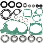 Engine Bearings Seals Rebuild Kit For Polaris Sportsman 400L 4X4 #3084731 New. Price: $48.99.
