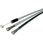 Motion Pro Hand Brake Cable Rear 02-0356 New. Price: $41.91.