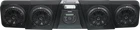 Hoppe Audio Mini Uforce 600 Marine System With Rgb Leds Cf-moto New. Price: $995.99.
