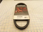 Dayco XTX2263 Drive Belt Fit Kawasaki 59011-0039 New. Price: $86.99.
