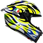 Agv Helmets Pista Gp Rr Soleluna 2023 Limited 2118356002-27-XL New. Price: $1893.06.