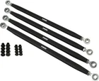 Trinity Radius Rod Set Anodized Black Polaris Rzr Pro Xp 2020-2021 New. Price: $278.95.