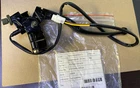 Hisun Oe Left Black Lever Assembly Tactic HS250 Atv P107000610010000 New. Price: $24.99.