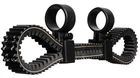 Hardline Utv Belt Mount For Polaris And Arctic Cat - SMB707 HRLSBM707 New. Price: $34.99.
