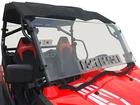 Spike Powersports Full Windshield 77-3200 New. Price: $322.95.