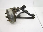 96 Suzuki Ltf 250 Quadrunner Right Front Arm Knuckle Hub 52410-20B00 1988-2001 Used. Price: $110.00.