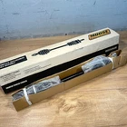 New Moose Utility Left Front Axle / 0214-1067 08-09 Polaris Ranger 500 700. Price: $100.00.