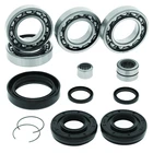 Quadboss 15-19 Honda TRX420FA Fourtrax Rancher 4X4 Irs Front Differential New. Price: $98.99.