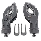 Can-am New Oem Linq Mounted Gear Grips Kit Defender, Maverick 715005340. Price: $164.99.