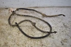 2008 Kawasaki Brute Force 650 Irs 4X4 Front Brake Lines 43095-0078 Used. Price: $24.99.
