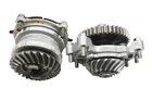 20 Yamaha Kodiak 450 Transmission Bevel Gears Output Shaft Used. Price: $69.99.
