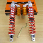 410MM Stage 3 Front Air Shock Absorber For Honda Sportrax TRX400EX 1999-2008 New. Price: $179.95.