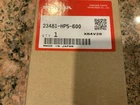 Honda Oem Mainshaft 5TH Gear 23481-HP5-600 (33T) TRX420 Rancher Es Tm Te Fe Fm New. Price: $40.00.