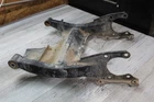 52200-HP5-600 Honda Rancher TRX420 Rear Back Suspension Used. Price: $67.96.