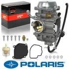 Carburetor For Polaris Magnum 325 330 425 500 Atp Hawkeye Trail Boss/blazer New. Price: $82.99.