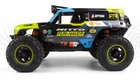 Hpi 160804 VENTURE18 Brushed U4 Ford Bronco 4400 - Vgjr New. Price: $199.99.