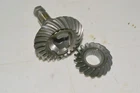 Yamaha Big Bear Wolverine Middle Drive Bevel Gear Set 4KB-Y1754-00-00 1995-2008 Used. Price: $19.95.
