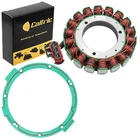 Celox Stator & Gasket For Polaris 5813680 5813267 And 4011427 New. Price: $85.00.