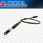 New 2004 2007 Suzuki Eiger 400 Lt-a Oem Automatic Gear Shift Cable 58680-38F60. Price: $91.19.