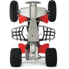 Moose Offroad Full Skid Plate - Blaster 665 New. Price: $153.95.