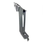 Polaris Bumper Mount Bracket, Front, Upper, Left, Genuine Oem Part 5267247 New. Price: $43.99.