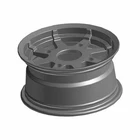 Polaris Wheel, Front, 12 X 6, 26.2, For Rzr Models, Genuine Oem 1521106-458 New. Price: $162.99.
