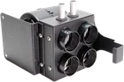 Moose Racing 4510-1448 Utv Cab Heater New. Price: $534.95.