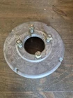 1996 Suzuki King Quad 300 Rear Brake Drum 64120-39D00 Used. Price: $20.00.
