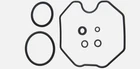 1997-2023 Honda Recon Sportrax TRX250X Oem Carburetor Gasket Kit 160 New. Price: $24.99.