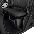 Can-am New Oem Driver Underseat Storage Bin Defender Ur, 715003399. Price: $138.49.