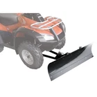 Tusk Subzero Snow Plow Kit, Winch Equipped Atv, 50" Blade Fits Brute Force 750 New. Price: $459.99.