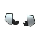 Polaris Side View Mirrors Rops-mounted- Oem 2889243 New. Price: $179.99.