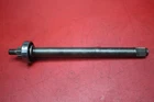 2004 Yamaha Grizzly 660 Middle Drive Shaft 5KM-1761A-10-00 Used. Price: $34.99.