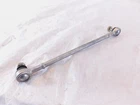 19-23 Can-am Ryker 600 900 Rally Front Wheel Suspension Center Steering Tie Rod Used. Price: $29.95.