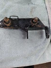 1988 86 87 Honda Trx 200 Sx Left Side Steering Knuckle Used. Price: $30.00.