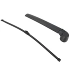 Autohaux Rear Windshield Wiper Blade Arm Set For Audi 42 10 5 Cm, Black New. Price: $16.81.