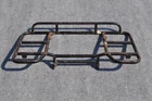 Vtg Oem Honda 1982-83 ATC200 Big Red Rear Cargo Luggage Rack Carrier Used. Price: $175.99.
