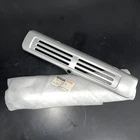 Nos Oem Yamaha Muffler Protector Heat Shield 1979-1987 QT50 Yamahopper New. Price: $61.88.